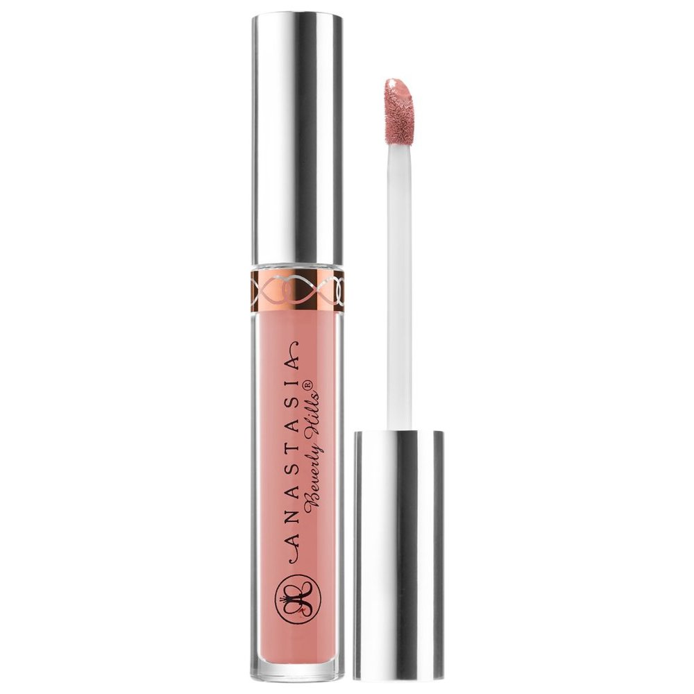 ANASTASIA Liquid Lipstick - Crush - NIB